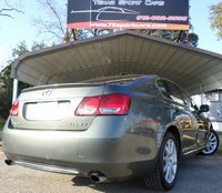 GS 300 GS 300