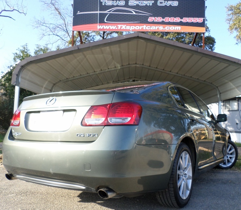 2006 Lexus GS 300