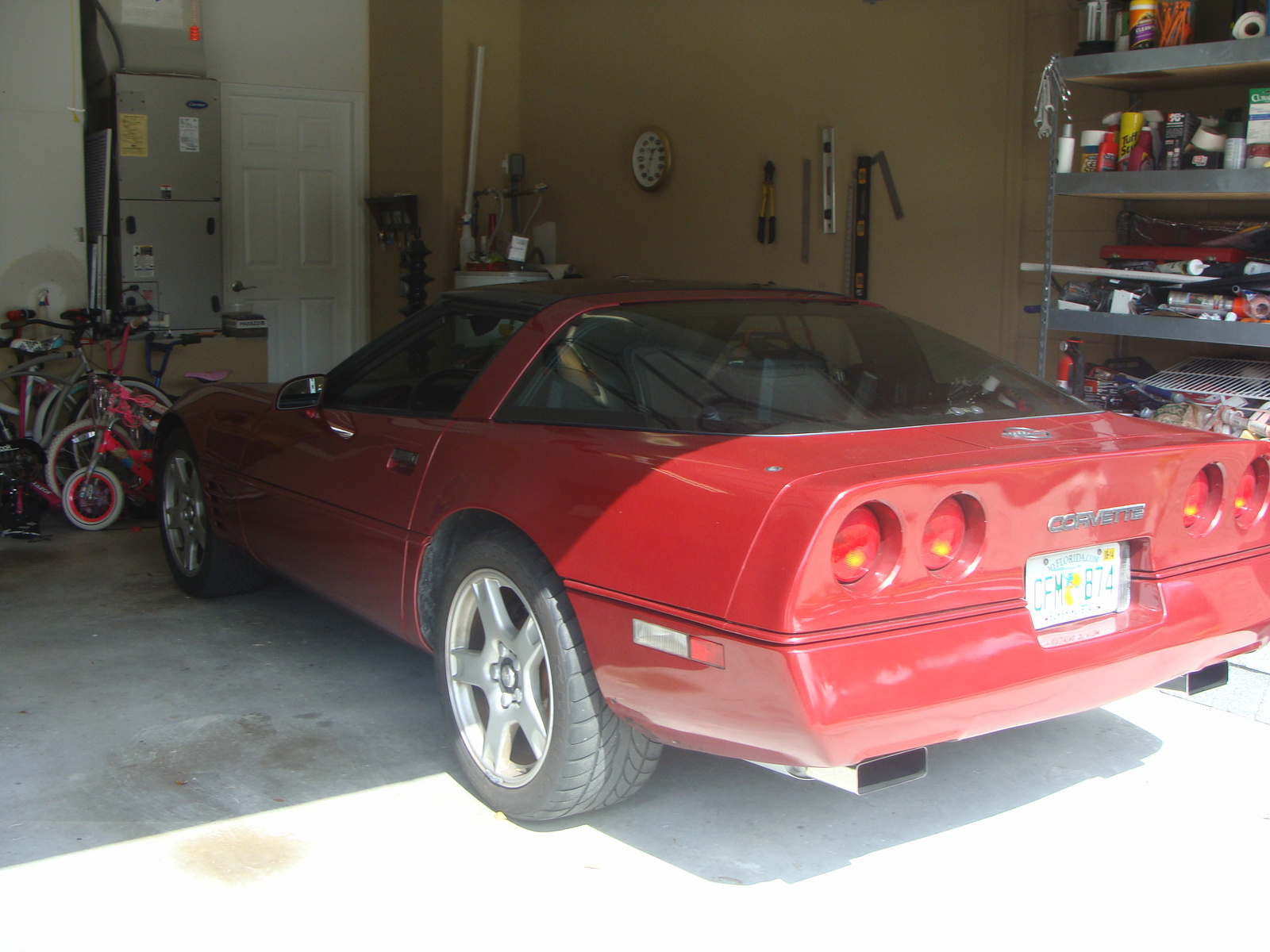 1994 Chevrolet Corvette