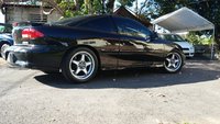 Cavalier Cavalier