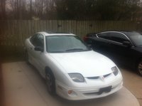 Sunfire Sunfire