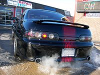1996 Lexus SC 300 Overview 1996 Lexus SC 300 Overview