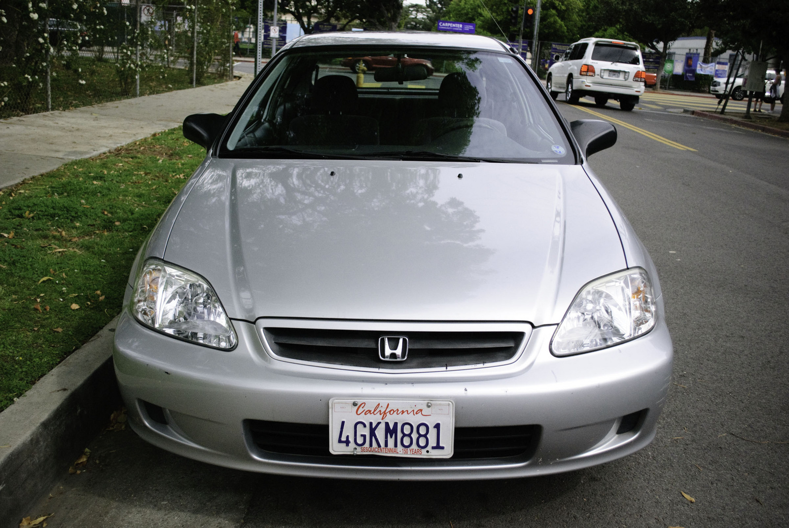 1999 Honda civic reliability ratings #6