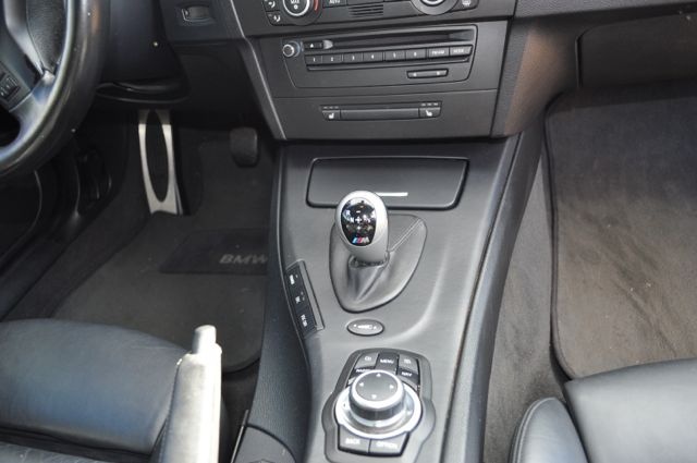 2009 BMW M3