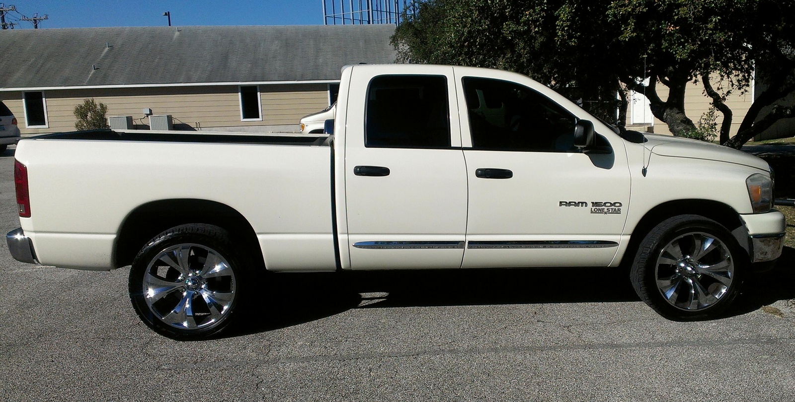 Used Dodge Ram Pickup 1500 For Sale San Antonio Tx Cargurus