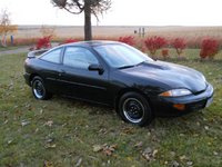 Cavalier Cavalier
