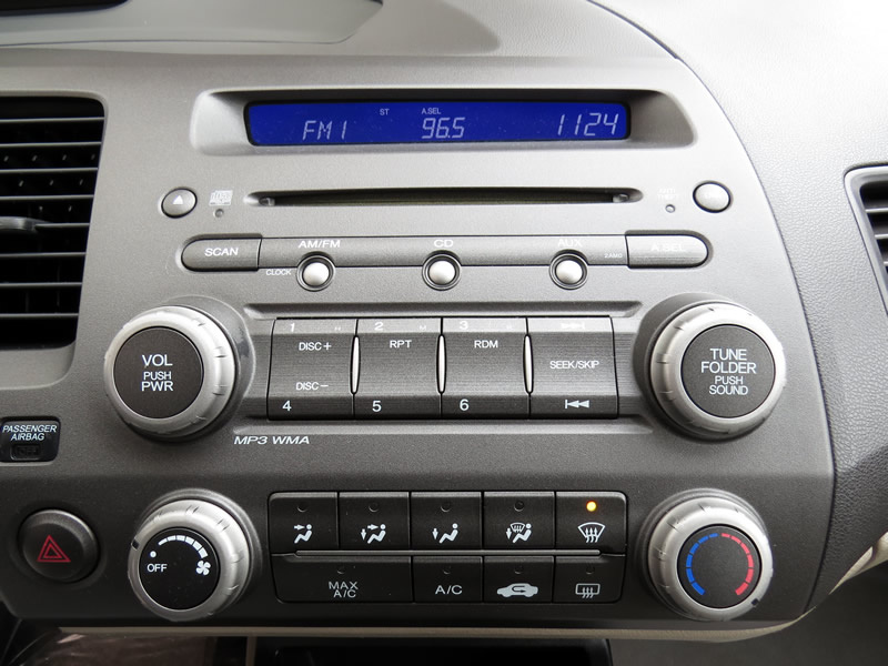 2010 Honda Civic