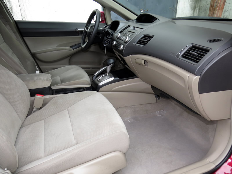 2010 Honda Civic