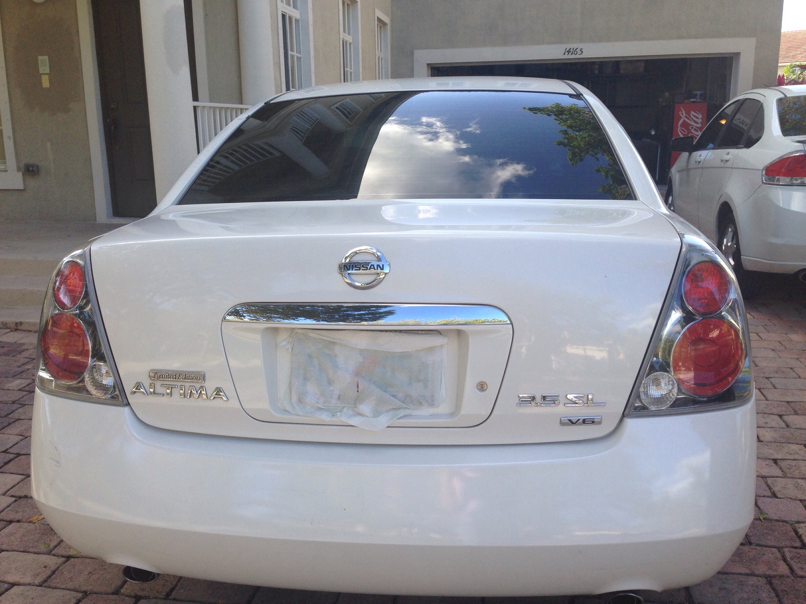 2006 Nissan Altima