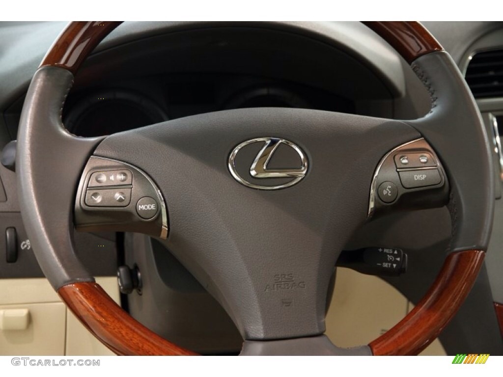 2010 Lexus ES 350