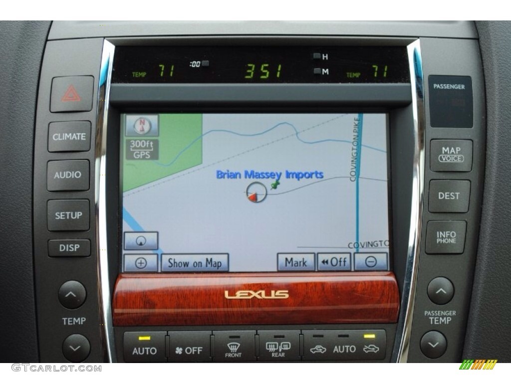 2010 Lexus ES 350