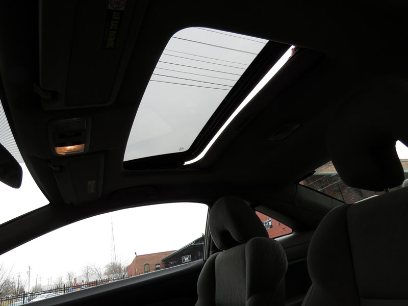 2008 Honda Civic Coupe