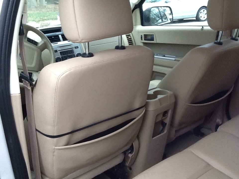 2011 Ford Escape