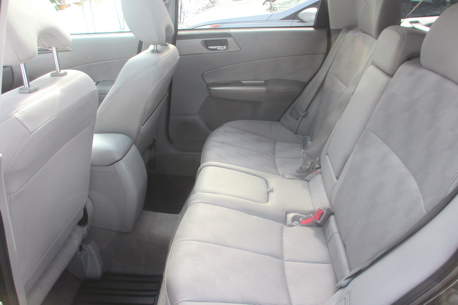 2009 Subaru Forester
