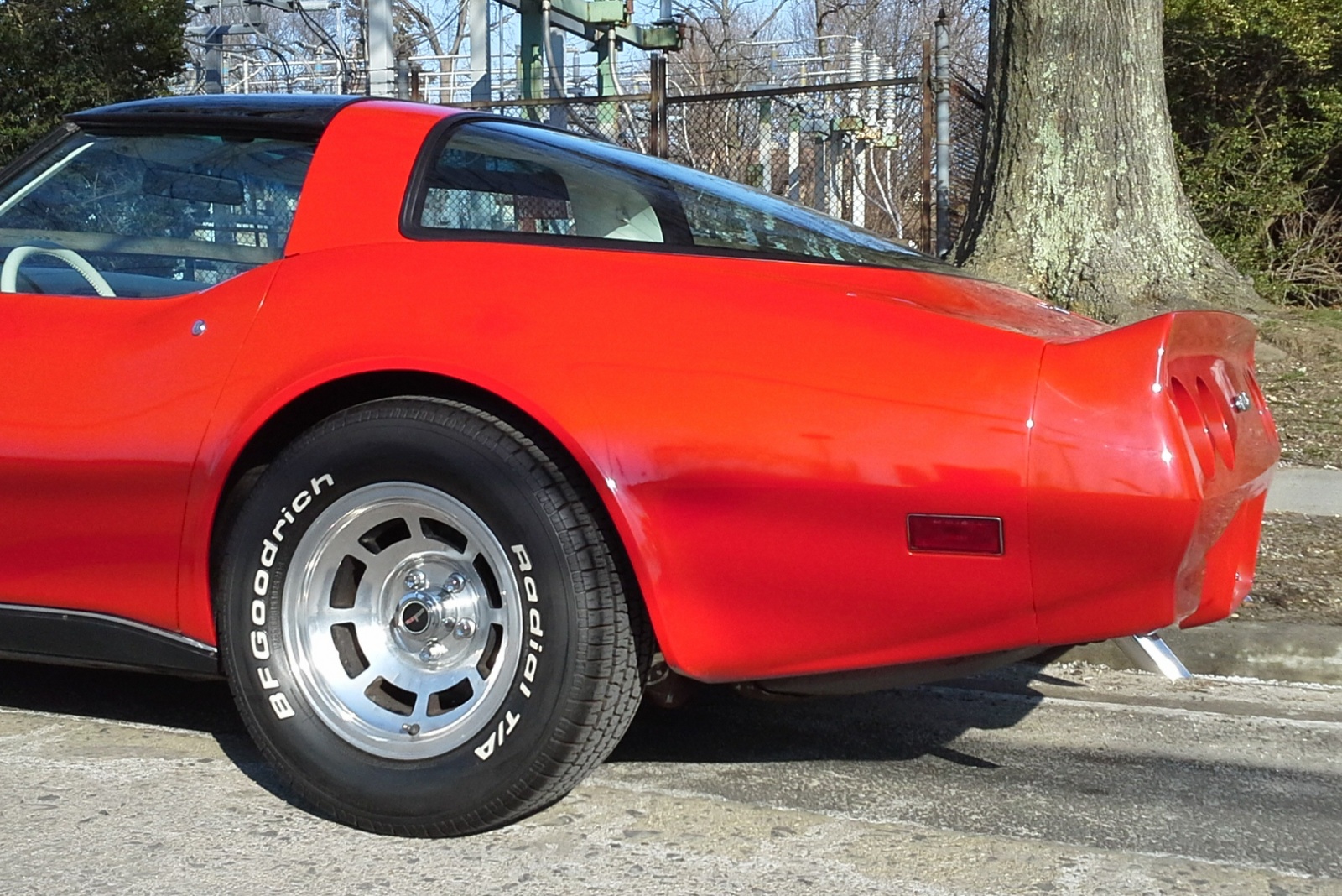 1980 Chevrolet Corvette