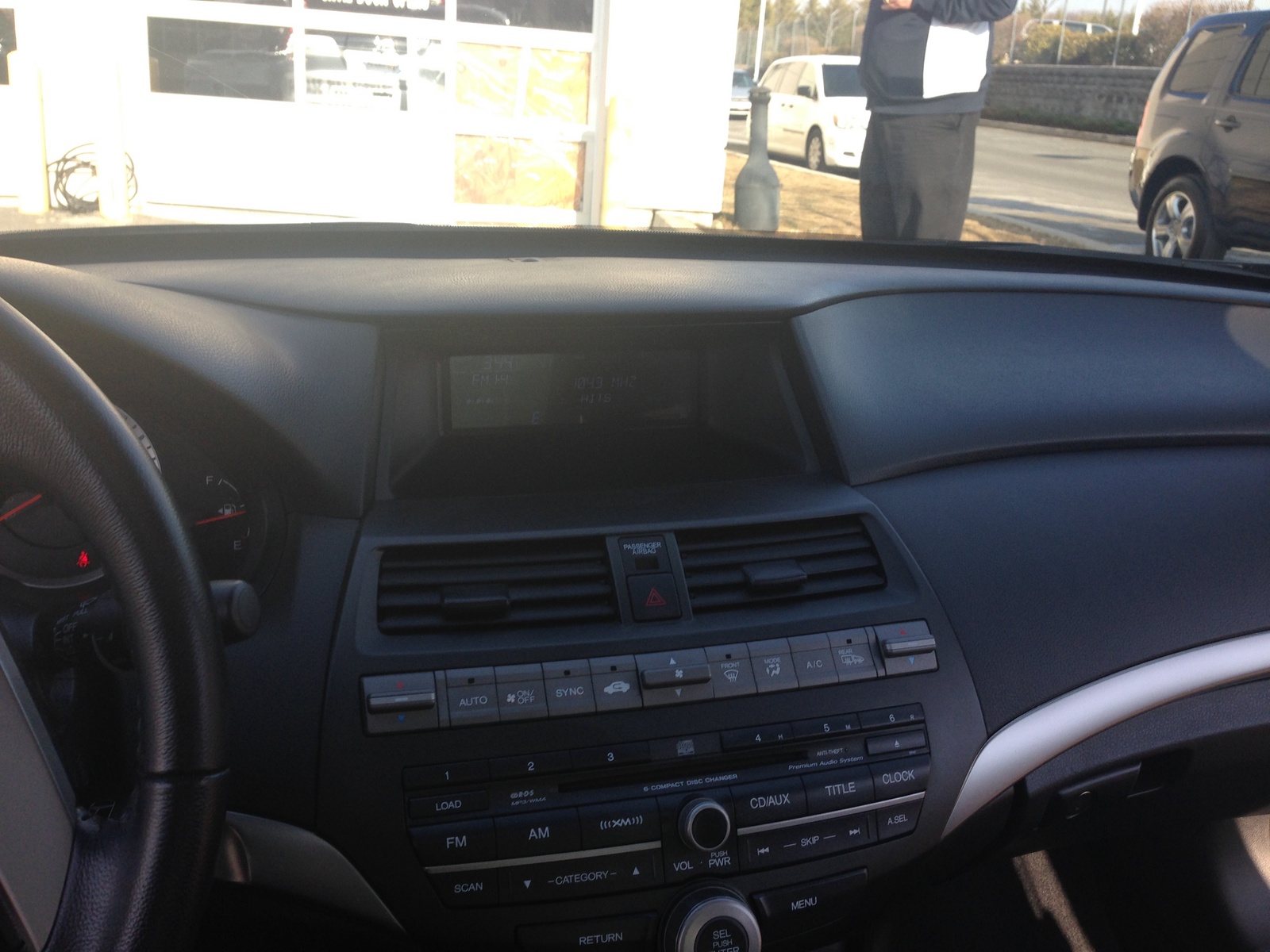 2010 Honda Accord