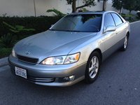 ES 300 ES 300