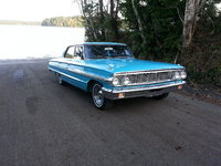 1964 Ford Galaxie Overview 1964 Ford Galaxie Overview