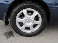 2002 Toyota Camry Solara Overview 2002 Toyota Camry Solara Overview