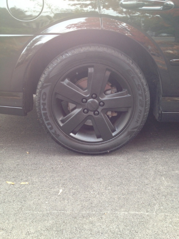 2006 Lincoln LS