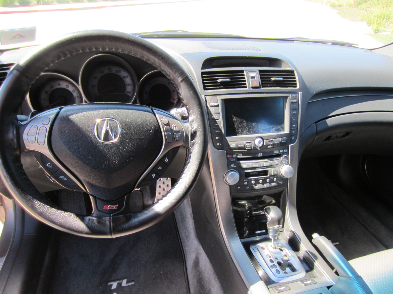2008 Acura TL - Pictures - CarGurus