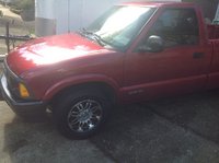 S-10 S-10