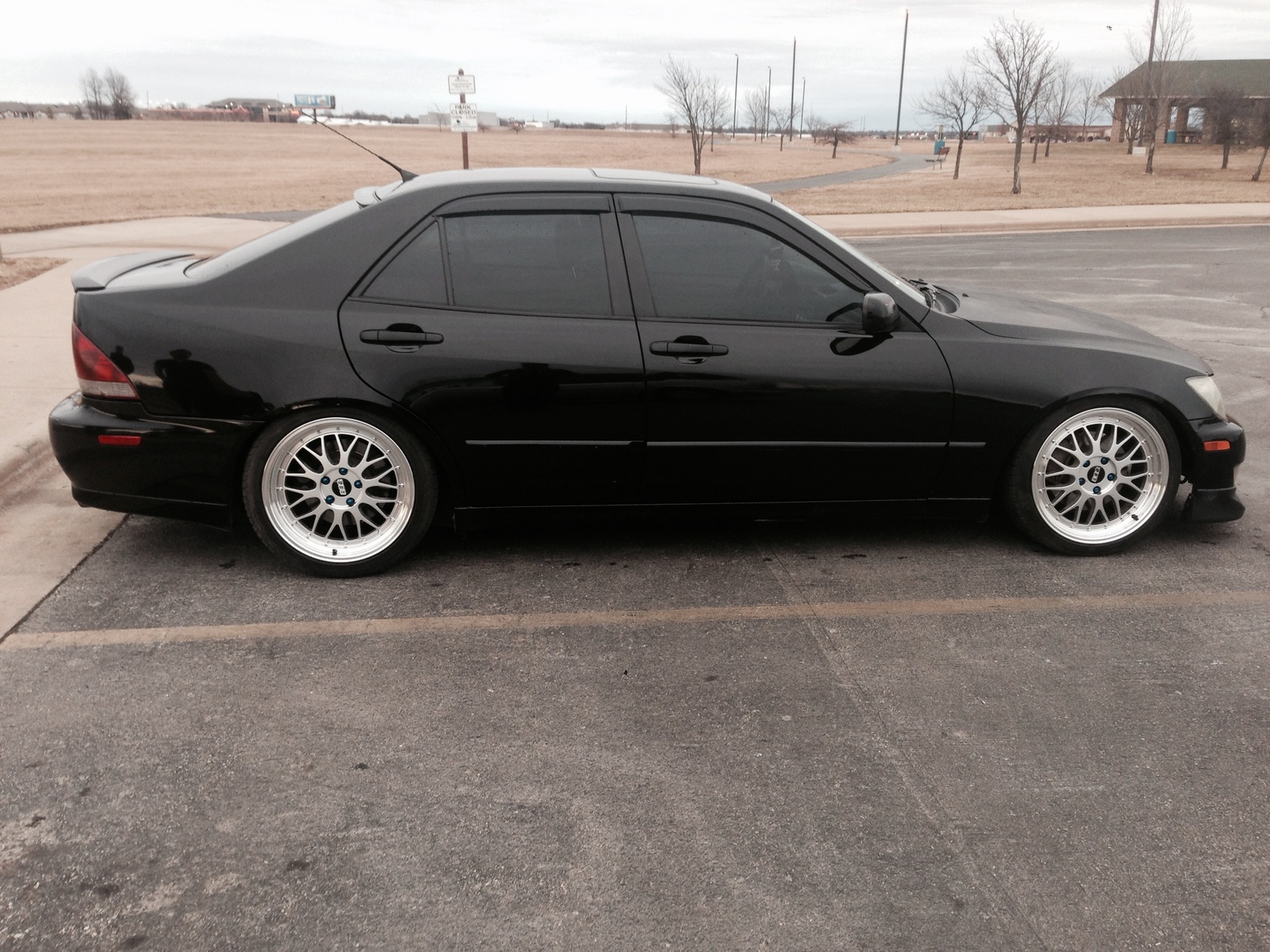 2005 Lexus IS 300 Overview CarGurus