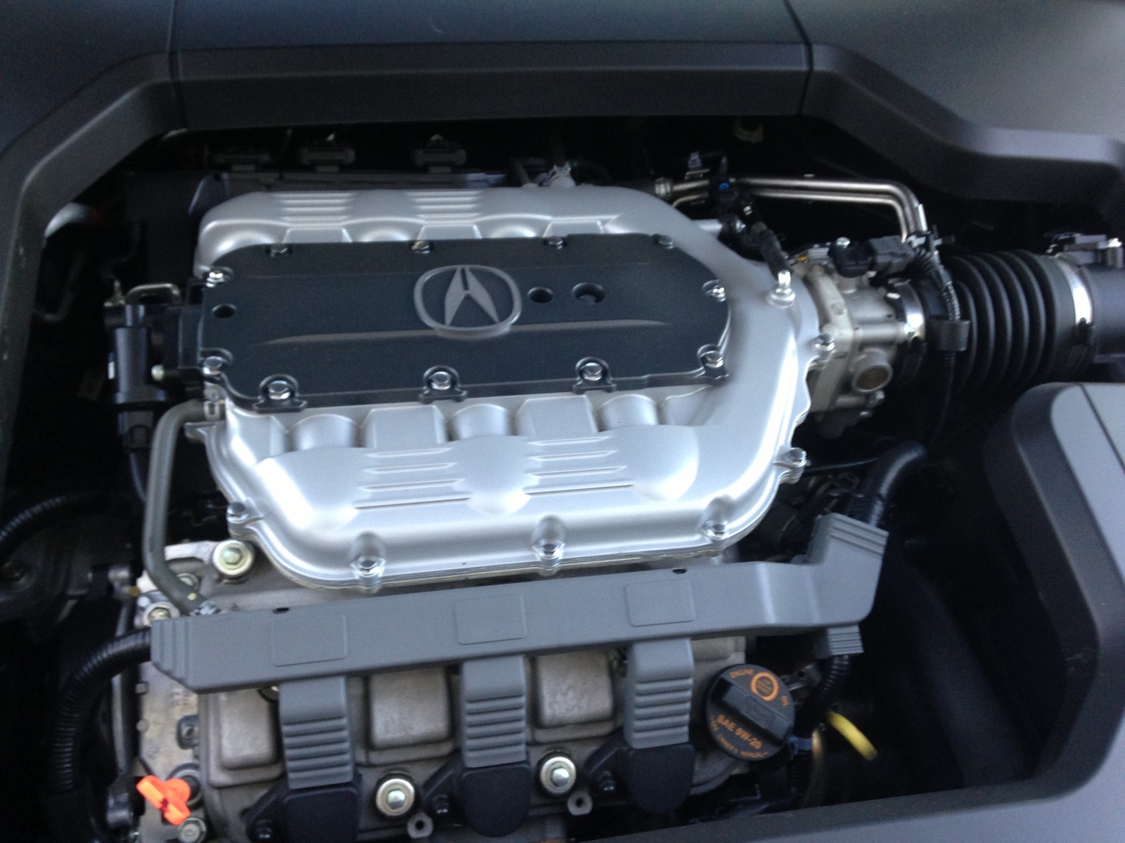 2012 Acura TL
