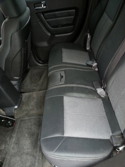 2009 Hummer H3