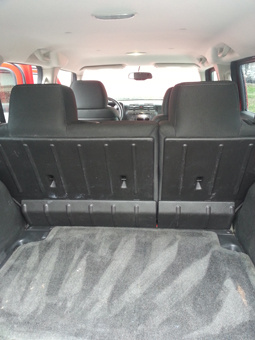 2009 Hummer H3