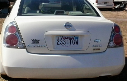 2006 Nissan Altima