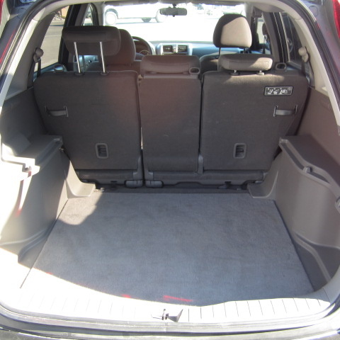 2009 Honda CR-V