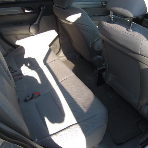 2009 Honda CR-V