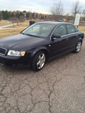 2003 Audi A4