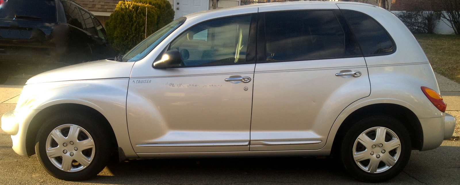 2005 Chrysler PT Cruiser