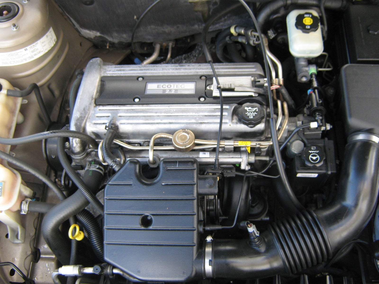 Car Engine Repair Manual 2004 Pontiac Grand Am Windshield