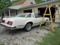 1979 Ford Thunderbird Overview 1979 Ford Thunderbird Overview