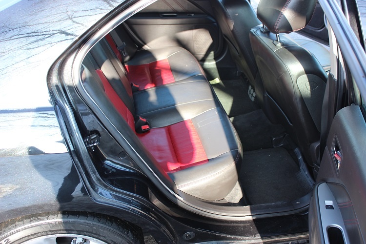 2010 Ford Fusion
