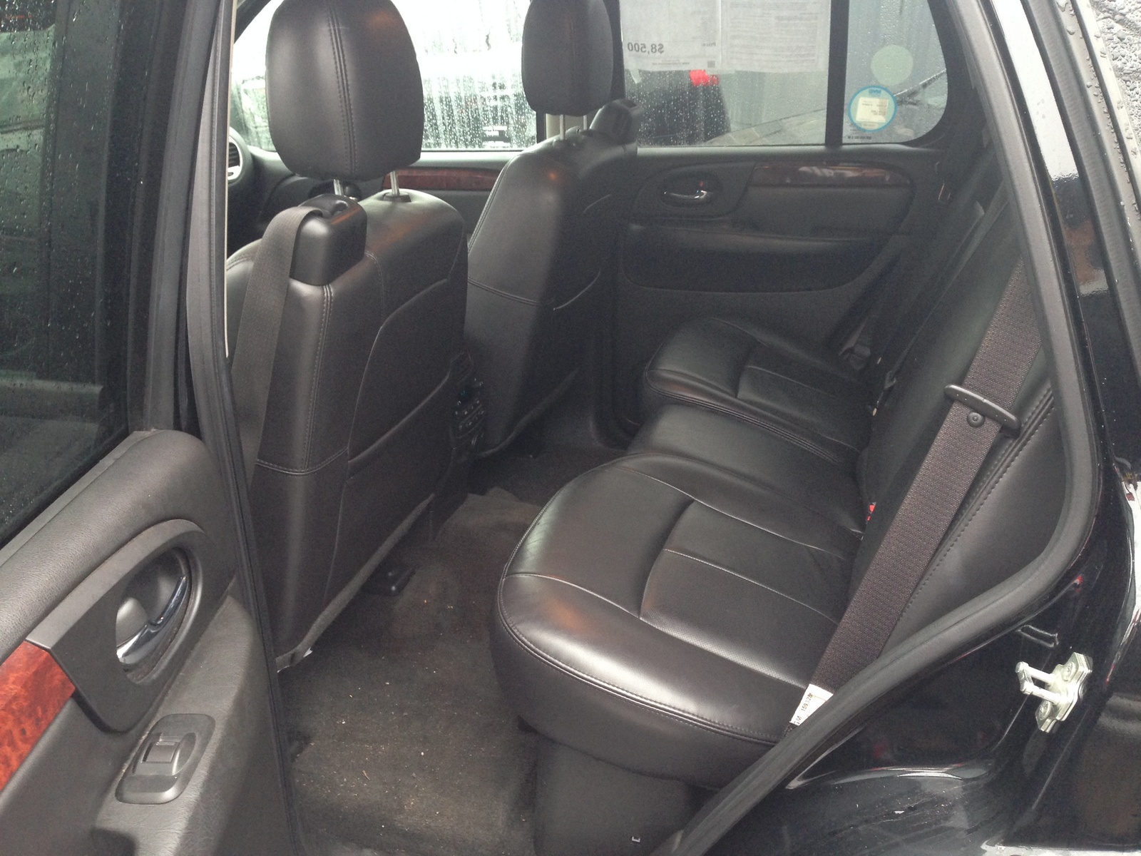 2009 GMC Envoy