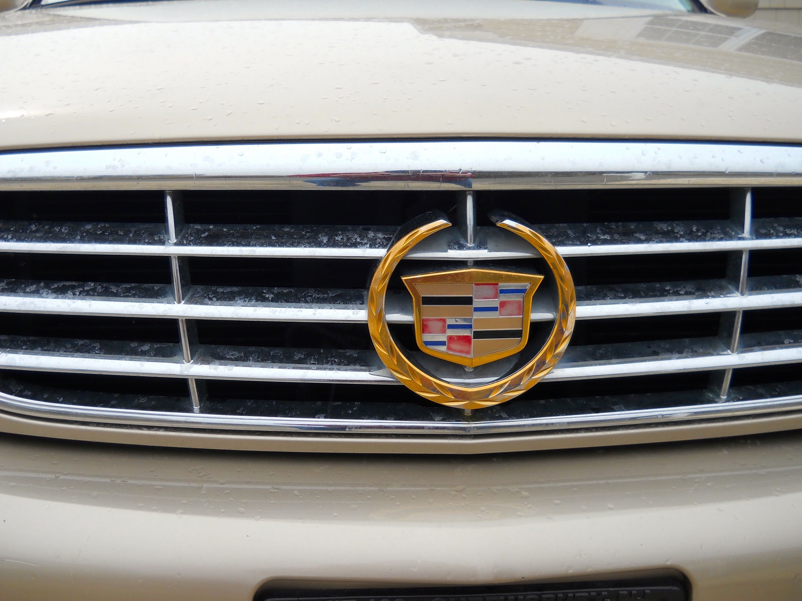 2005 Cadillac DeVille