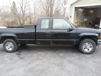 1988 Chevrolet C/K 3500 Overview 1988 Chevrolet C/K 3500 Overview