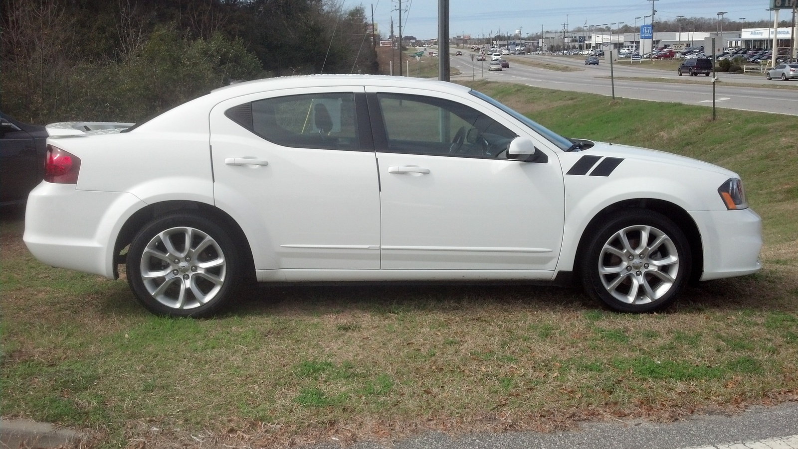 2013 Dodge Avenger Pictures Cargurus