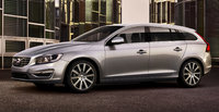Volvo V60 Volvo V60