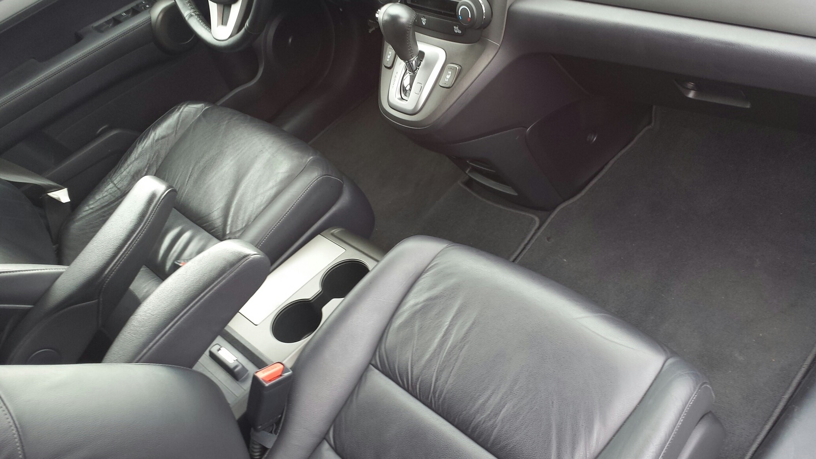 2011 Honda CR-V