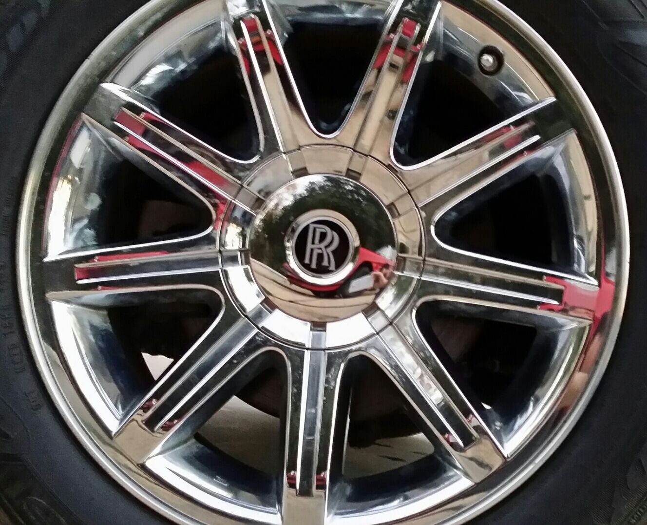 2006 Chrysler 300