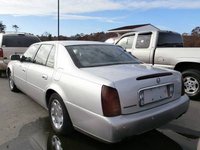 DeVille DeVille