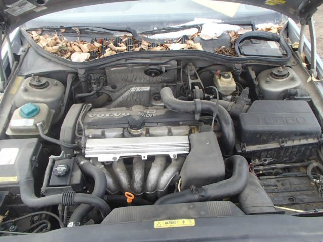 1997 Volvo 850 Pictures Cargurus