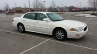 LeSabre LeSabre