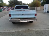 1977 Chevrolet C/K 20 Overview 1977 Chevrolet C/K 20 Overview