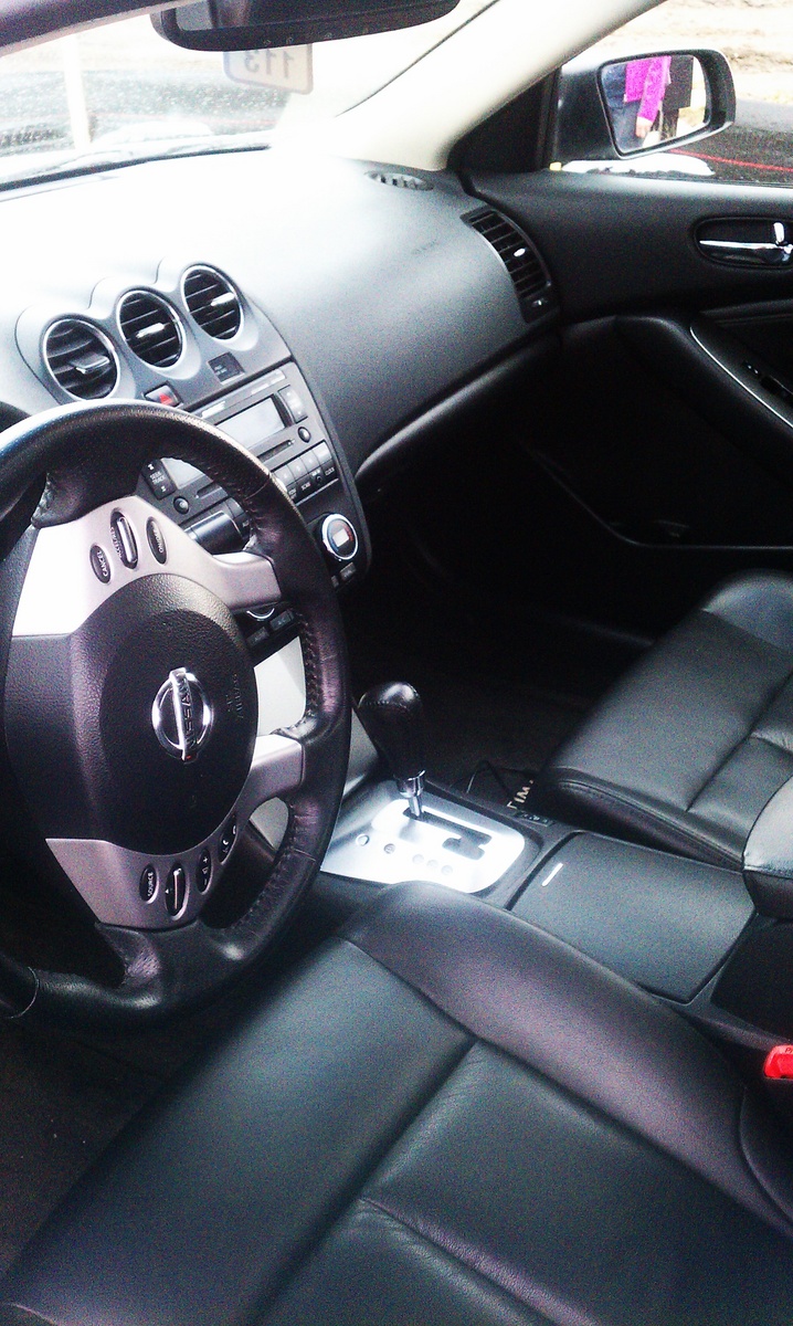 2008 Nissan Altima